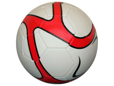 Мяч игровой для отдыха FT9-6, ПВХ, 5" в Краснодаре в магазине SportPanda Мяч игровой для отдыха FT9-6, ПВХ, 5" – фото