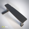 Скамья прямая горизонтальная (Flat Bench) E-7036 в Краснодаре в магазине SportPanda Скамья прямая горизонтальная (Flat Bench) E-7036 – фото