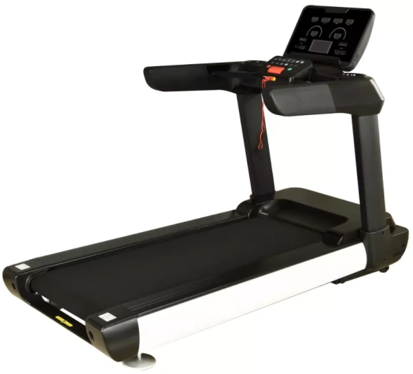 Беговая дорожка PROXIMA Exclusive Pro HRC PROT-213, электрическая, профессиональная в Краснодаре в магазине SportPanda Беговая дорожка PROXIMA Exclusive Pro HRC PROT-213, электрическая, профессиональная – фото