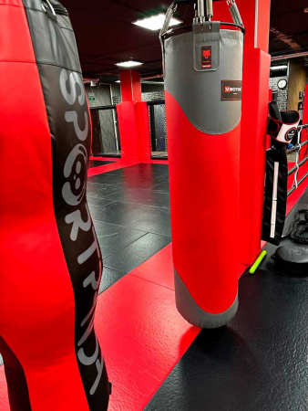 Татами Стандарт, 40 мм, 1*2 метра в Краснодаре в магазине SportPanda Татами Стандарт, 40 мм, 1*2 метра – фото