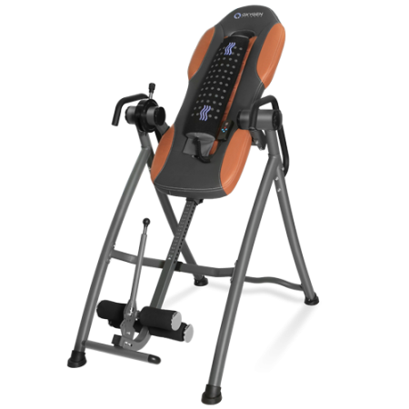 Инверсионный стол Oxygen Healthy Spine Deluxe в Краснодаре в магазине SportPanda Инверсионный стол Oxygen Healthy Spine Deluxe – фото