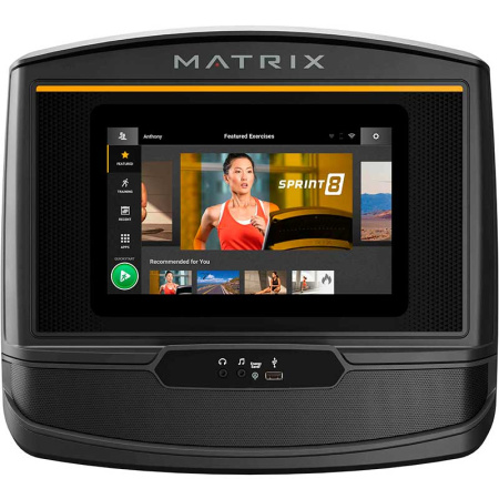Велоэргометр MATRIX R30XER, горизонтальный, домашний  в Краснодаре в магазине SportPanda Велоэргометр MATRIX R30XER, горизонтальный, домашний  – фото