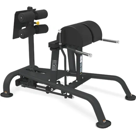 Гиперэкстензия BRONZE GYM BR-1018, профессиональная в Краснодаре в магазине SportPanda Гиперэкстензия BRONZE GYM BR-1018, профессиональная – фото