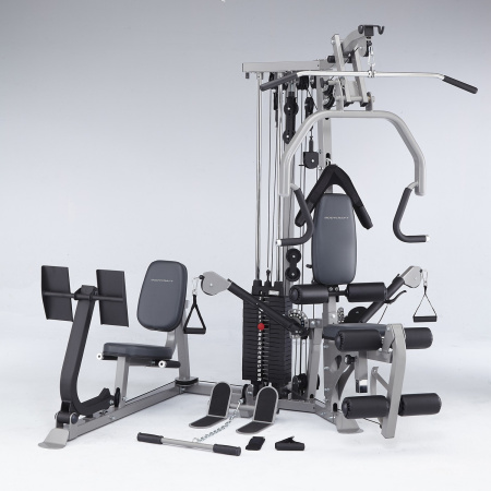 Силовой комплекс Body Craft GL Gym в Краснодаре в магазине SportPanda Силовой комплекс Body Craft GL Gym – фото