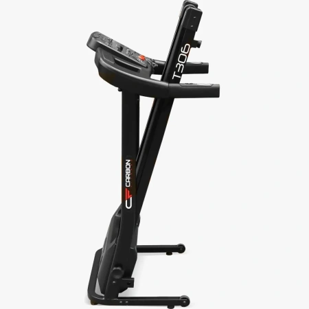 Беговая дорожка CARBON FITNESS T306, электрическая, для дома в Краснодаре в магазине SportPanda Беговая дорожка CARBON FITNESS T306, электрическая, для дома – фото