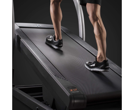 Беговая дорожка NordicTrack Incline Trainer X11i, электрическая, профессиональная в Краснодаре в магазине SportPanda Беговая дорожка NordicTrack Incline Trainer X11i, электрическая, профессиональная – фото