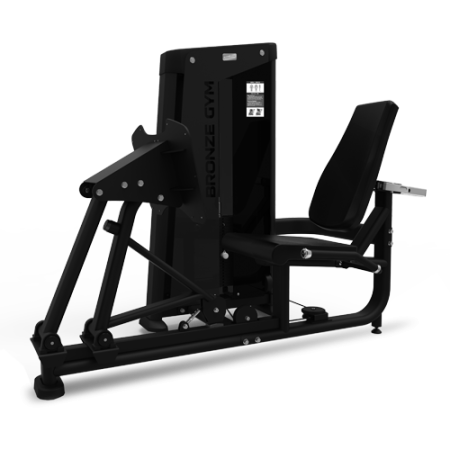 BRONZE GYM NEO 03 Жим ногами в Краснодаре в магазине SportPanda BRONZE GYM NEO 03 Жим ногами – фото