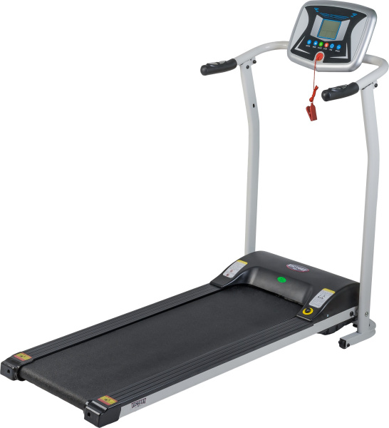 Беговая дорожка VictoryFit VF-500 white в Краснодаре в магазине SportPanda Беговая дорожка VictoryFit VF-500 white – фото