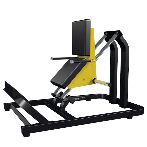 Тренажер Голень-машина VictoryFit GYM-P1810 в Краснодаре в магазине SportPanda Тренажер Голень-машина VictoryFit GYM-P1810 – фото