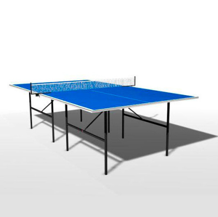 Теннисный стол WIPS Outdoor Composite, всепогодный, композитный в Краснодаре в магазине SportPanda Теннисный стол WIPS Outdoor Composite, всепогодный, композитный – фото