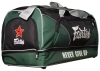 Сумка спортивная Fairtex BAG-2, зелёный в Краснодаре в магазине SportPanda Сумка спортивная Fairtex BAG-2, зелёный – фото