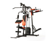 Силовой комплекс DFC HomeGym D7002 в Краснодаре в магазине SportPanda Силовой комплекс DFC HomeGym D7002 – фото