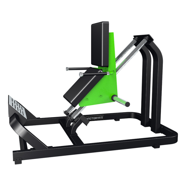 Тренажер Голень-машина VictoryFit GYM-P1910 в Краснодаре в магазине SportPanda Тренажер Голень-машина VictoryFit GYM-P1910 – фото