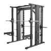 Машина Смита с противовесом, силовая рама JN2063B (Smith Combo Rack) в Краснодаре в магазине SportPanda Машина Смита с противовесом, силовая рама JN2063B (Smith Combo Rack) – фото
