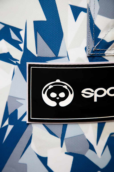 Боксерский мешок всепогодный SportPanda «Арктика», 180 см, диаметр 40 см, 75 кг в Краснодаре в магазине SportPanda Боксерский мешок всепогодный SportPanda «Арктика», 180 см, диаметр 40 см, 75 кг – фото