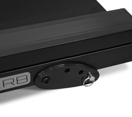 Беговая дорожка OXYGEN FITNESS RunUp REVERB, электрическая, для дома – фото