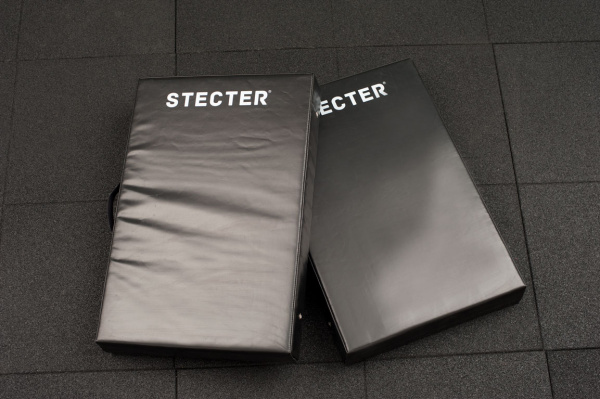 Мягкие плинты STECTER, пара – фото