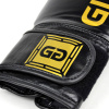 Перчатки для кикбоксинга Fairtex BGVG1 GLORY KICKBOXING, для соревнований, чёрный в Краснодаре в магазине SportPanda Перчатки для кикбоксинга Fairtex BGVG1 GLORY KICKBOXING, для соревнований, чёрный – фото