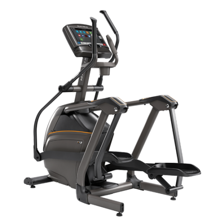 MATRIX E30XIR Эллиптический эргометр в Краснодаре в магазине SportPanda MATRIX E30XIR Эллиптический эргометр – фото