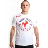 Футболка Fairtex TS «One world. One fight», белый в Краснодаре в магазине SportPanda Футболка Fairtex TS «One world. One fight», белый – фото