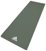 Коврик для йоги и фитнеса Adidas ADYG-10100RG, 8 мм, «свежий зелёный» в Краснодаре в магазине SportPanda Коврик для йоги и фитнеса Adidas ADYG-10100RG, 8 мм, «свежий зелёный» – фото