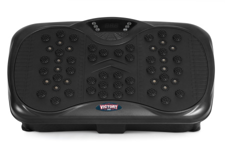 Виброплатформа VF-M810 Graphite в Краснодаре в магазине SportPanda Виброплатформа VF-M810 Graphite – фото