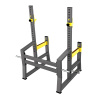 Стойка для приседания и жима с ограничителями (Squat Rack) A-3150 в Краснодаре в магазине SportPanda Стойка для приседания и жима с ограничителями (Squat Rack) A-3150 – фото