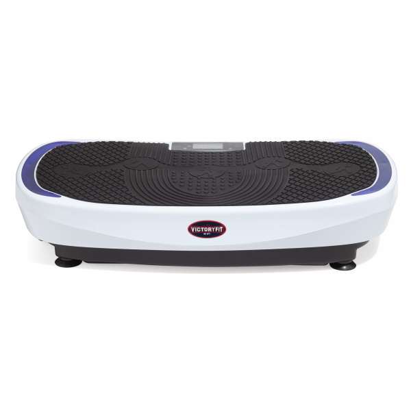 Виброплатформа 3D VictoryFit VF-S850 Black/White в Краснодаре в магазине SportPanda Виброплатформа 3D VictoryFit VF-S850 Black/White – фото