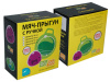 Мяч-прыгун с ручкой B 055 Н, 55 cм, малиновый в Краснодаре в магазине SportPanda Мяч-прыгун с ручкой B 055 Н, 55 cм, малиновый – фото