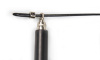 Скакалка STECTER PA Speed Rope, 270 см, стальной трос, регулируемая в Краснодаре в магазине SportPanda Скакалка STECTER PA Speed Rope, 270 см, стальной трос, регулируемая – фото
