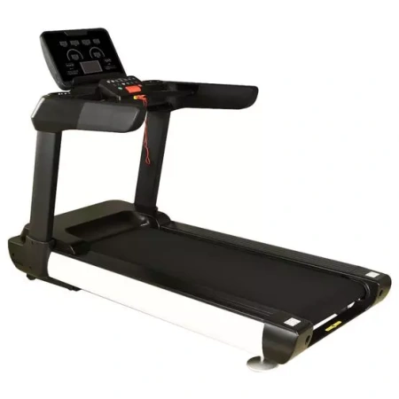 Беговая дорожка PROXIMA Exclusive Pro HRC PROT-213, электрическая, профессиональная в Краснодаре в магазине SportPanda Беговая дорожка PROXIMA Exclusive Pro HRC PROT-213, электрическая, профессиональная – фото