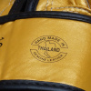 Боксерские перчатки Fairtex BGV19, тренировочные, жёлтый в Краснодаре в магазине SportPanda Боксерские перчатки Fairtex BGV19, тренировочные, жёлтый – фото