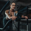 Беговая дорожка BRONZE GYM T940M CATERPILLAR, механическая, для зала в Краснодаре в магазине SportPanda Беговая дорожка BRONZE GYM T940M CATERPILLAR, механическая, для зала – фото