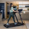 Беговая дорожка BH FITNESS NYMAN, электрическая, для дома в Краснодаре в магазине SportPanda Беговая дорожка BH FITNESS NYMAN, электрическая, для дома – фото