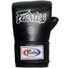 Снарядные перчатки Fairtex TGT7 Universal Bag Gloves Black, чёрный в Краснодаре в магазине SportPanda Снарядные перчатки Fairtex TGT7 Universal Bag Gloves Black, чёрный – фото