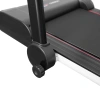 Беговая дорожка CARBON FITNESS T200 SLIM, электрическая, для дома в Краснодаре в магазине SportPanda Беговая дорожка CARBON FITNESS T200 SLIM, электрическая, для дома – фото