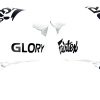 Перчатки для кикбоксинга Fairtex BGVG1 GLORY KICKBOXING, для соревнований, белый в Краснодаре в магазине SportPanda Перчатки для кикбоксинга Fairtex BGVG1 GLORY KICKBOXING, для соревнований, белый – фото