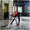 Утяжелители для рук, на запястья Reebok RAWT-11071BL, 1 кг, пара в Краснодаре в магазине SportPanda Утяжелители для рук, на запястья Reebok RAWT-11071BL, 1 кг, пара – фото
