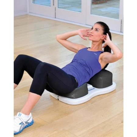 Степ-платформа Reebok EasyTone RAP-40185BL, синий в Краснодаре в магазине SportPanda Степ-платформа Reebok EasyTone RAP-40185BL, синий – фото
