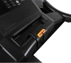 Беговая дорожка CARBON FITNESS T506 UP, электрическая, для дома в Краснодаре в магазине SportPanda Беговая дорожка CARBON FITNESS T506 UP, электрическая, для дома – фото