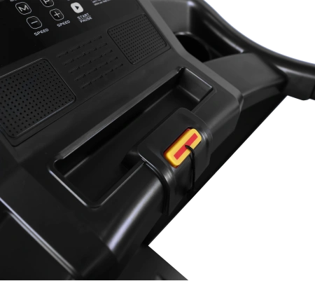 Беговая дорожка CARBON FITNESS T506 UP, электрическая, для дома в Краснодаре в магазине SportPanda Беговая дорожка CARBON FITNESS T506 UP, электрическая, для дома – фото