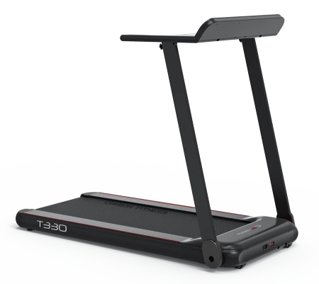 Беговая дорожка CARBON FITNESS T330, электрическая, для дома в Краснодаре в магазине SportPanda Беговая дорожка CARBON FITNESS T330, электрическая, для дома – фото