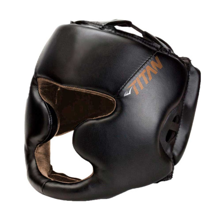 Шлем для ММА Everlast Titan, тренировочный в Краснодаре в магазине SportPanda Шлем для ММА Everlast Titan, тренировочный – фото