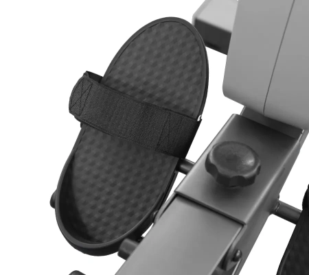 Гребной тренажер CARBON FITNESS R808, магнитный, домашний в Краснодаре в магазине SportPanda Гребной тренажер CARBON FITNESS R808, магнитный, домашний – фото