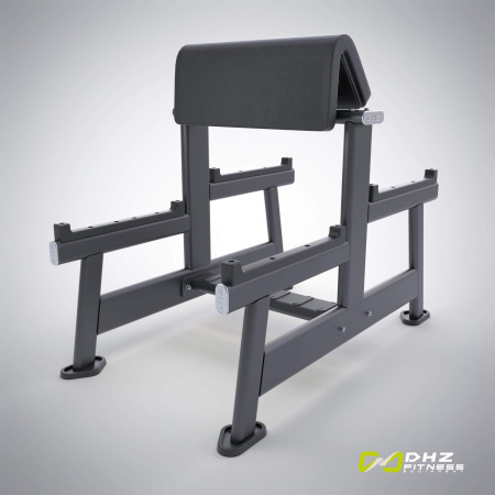 Скамья Скотта (Seated Preacher Curl) E-7044 в Краснодаре в магазине SportPanda Скамья Скотта (Seated Preacher Curl) E-7044 – фото
