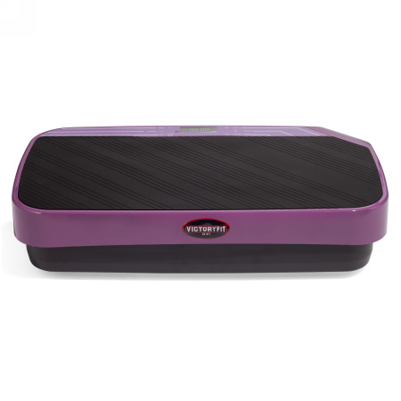 Виброплатформа VictoryFit VF-M650 Purple в Краснодаре в магазине SportPanda Виброплатформа VictoryFit VF-M650 Purple – фото