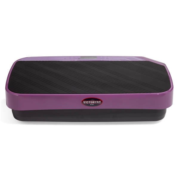 Виброплатформа VictoryFit VF-M650 Purple в Краснодаре в магазине SportPanda Виброплатформа VictoryFit VF-M650 Purple – фото