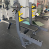 Скамья-стойка для французского жима A-3040 в Краснодаре в магазине SportPanda Скамья-стойка для французского жима A-3040 – фото