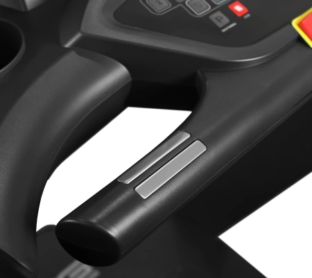 Беговая дорожка BRONZE GYM T900M, электрическая, для зала – фото