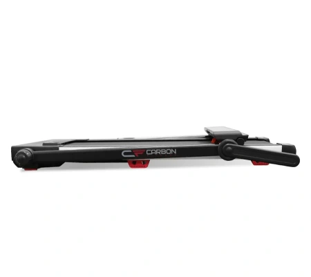 Беговая дорожка CARBON FITNESS T608 SLIM, электрическая, для дома в Краснодаре в магазине SportPanda Беговая дорожка CARBON FITNESS T608 SLIM, электрическая, для дома – фото